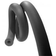 Трубка K-FLEX ST 19х108 длина 1000 мм AL CLAD