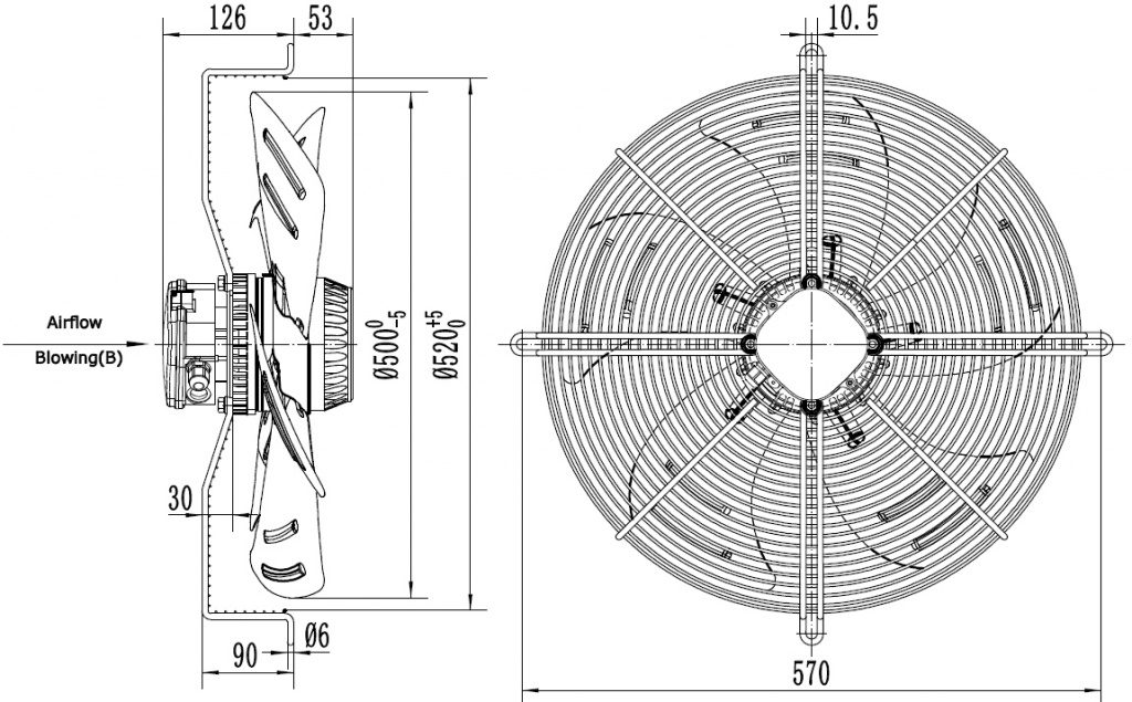 YWF4E500B137L35G чертёж.jpg YWF4E500B137L35G чертёж.jpg