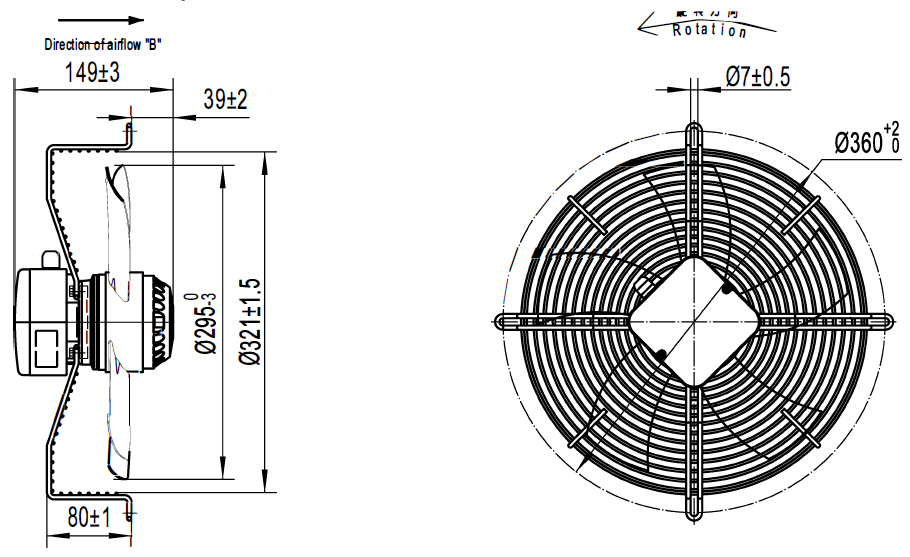 YWF.A2S-300B-5DIA00 230V 50HZ чертёж.jpg YWF.A2S-300B-5DIA00 230V 50HZ чертёж.jpg