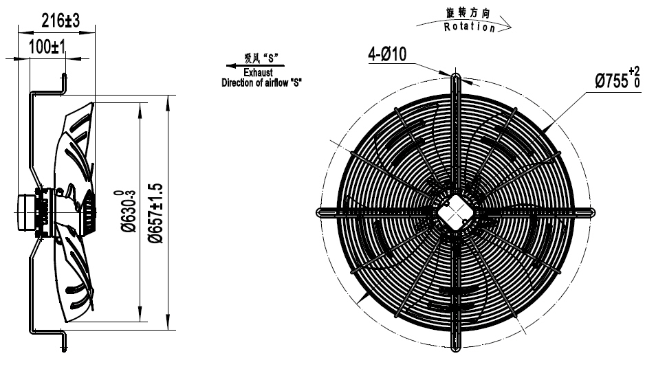 YWF.A8T-630S-5DIA00 400V 50HZ чертёж.jpg YWF.A8T-630S-5DIA00 400V 50HZ чертёж.jpg