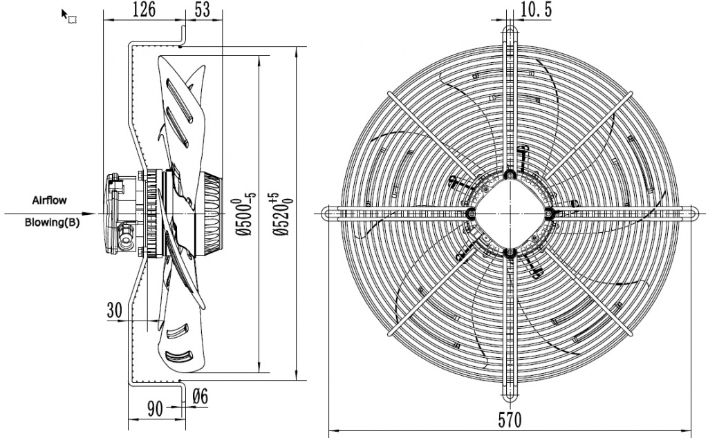 YWF4D500B137L35G чертёж.jpg YWF4D500B137L35G чертёж.jpg