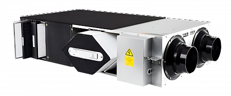 Система вентиляции AF-KHE