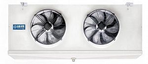 Воздухоохладитель Lu-Ve F45HC 1108 E4
