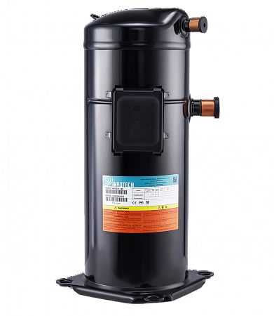 Спиральный компрессор Invotech YH200T1G-100 R407C