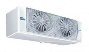 Воздухоохладитель Lu-Ve F35HC 174 E6