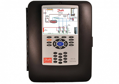 AK-CS – Устройство мониторинга