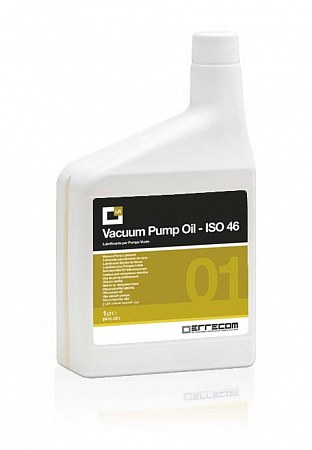 Смазки для вакуумных насосов