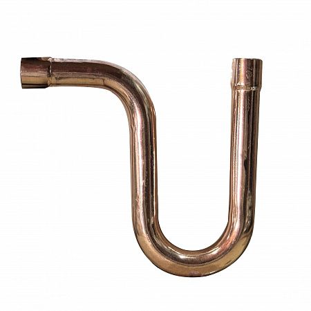 Маслоподъемная петля 1 3/8" медная