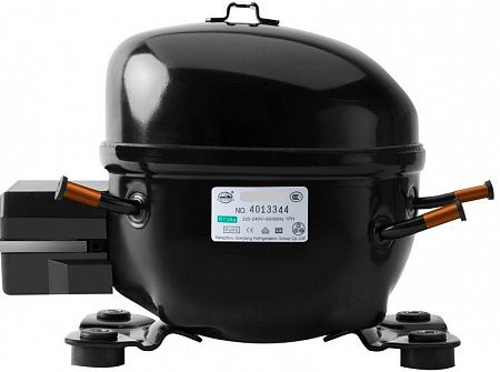 Компрессор QD65H, 168Вт R134a